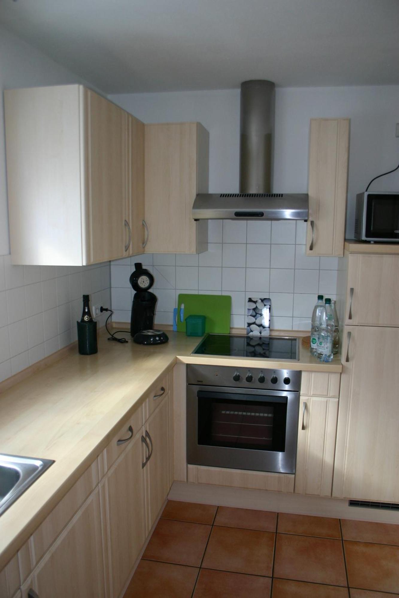 Apartment Carmen รูสท์ ภายนอก รูปภาพ