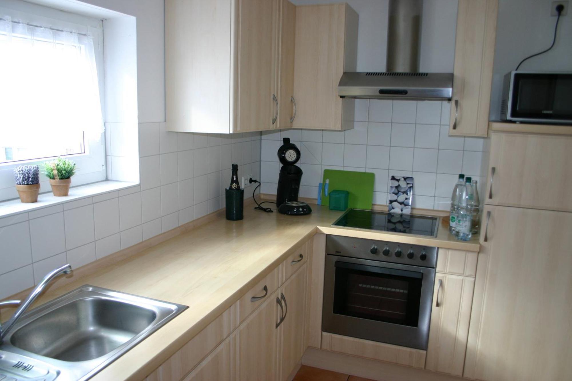 Apartment Carmen รูสท์ ภายนอก รูปภาพ