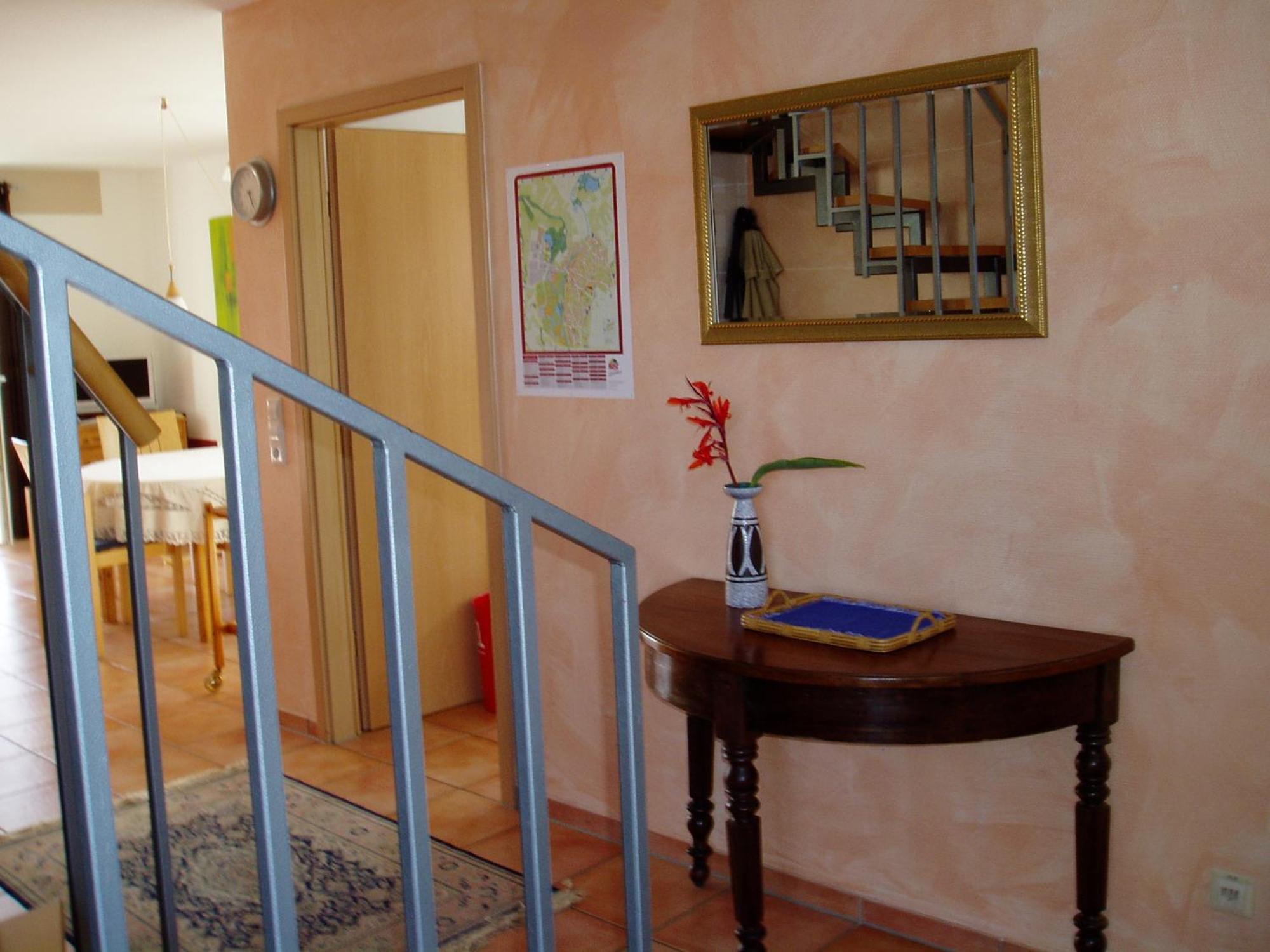 Apartment Carmen รูสท์ ภายนอก รูปภาพ