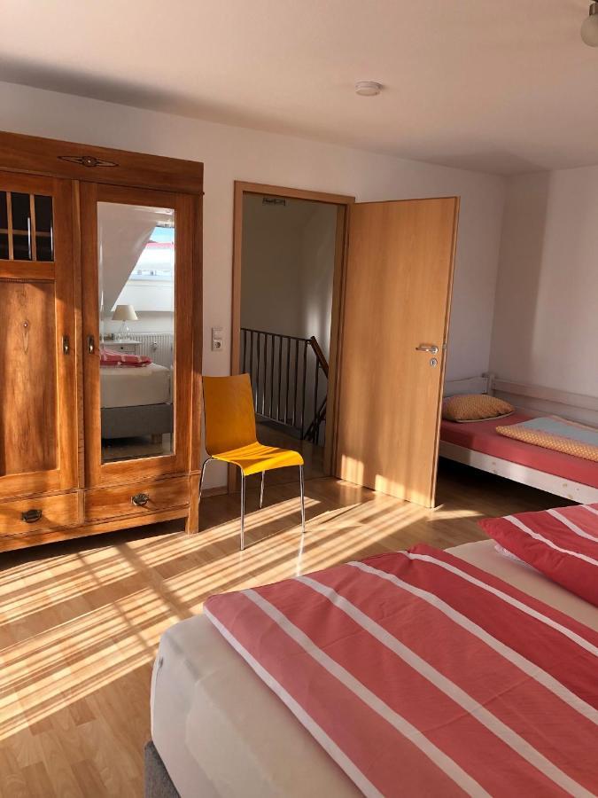 Apartment Carmen รูสท์ ภายนอก รูปภาพ
