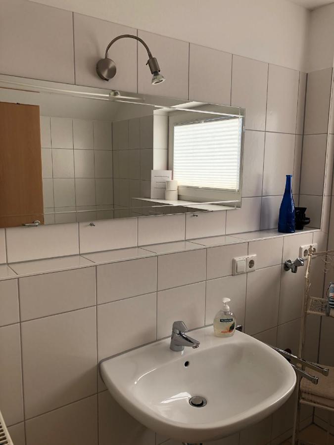 Apartment Carmen รูสท์ ภายนอก รูปภาพ