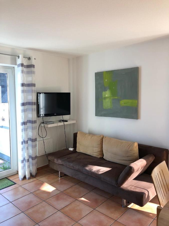 Apartment Carmen รูสท์ ภายนอก รูปภาพ