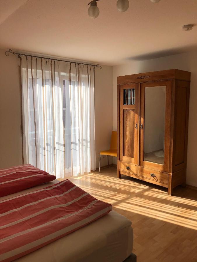 Apartment Carmen รูสท์ ภายนอก รูปภาพ