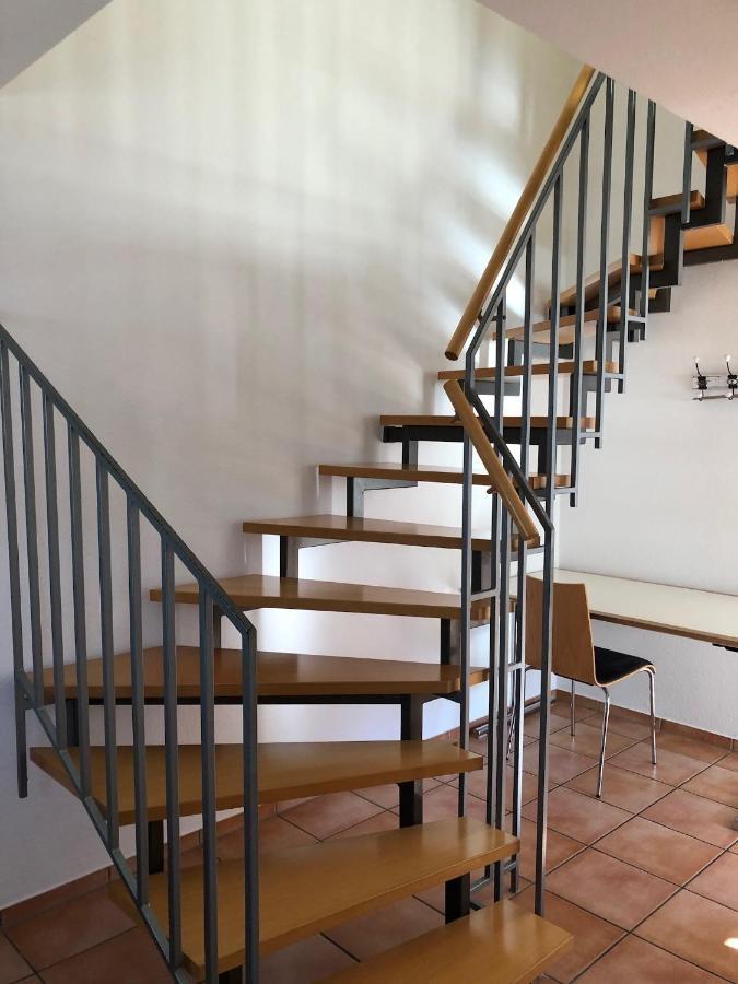 Apartment Carmen รูสท์ ภายนอก รูปภาพ